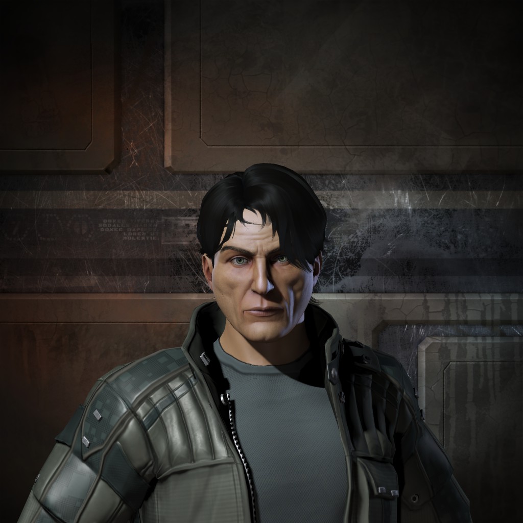 Keith Vanzuela