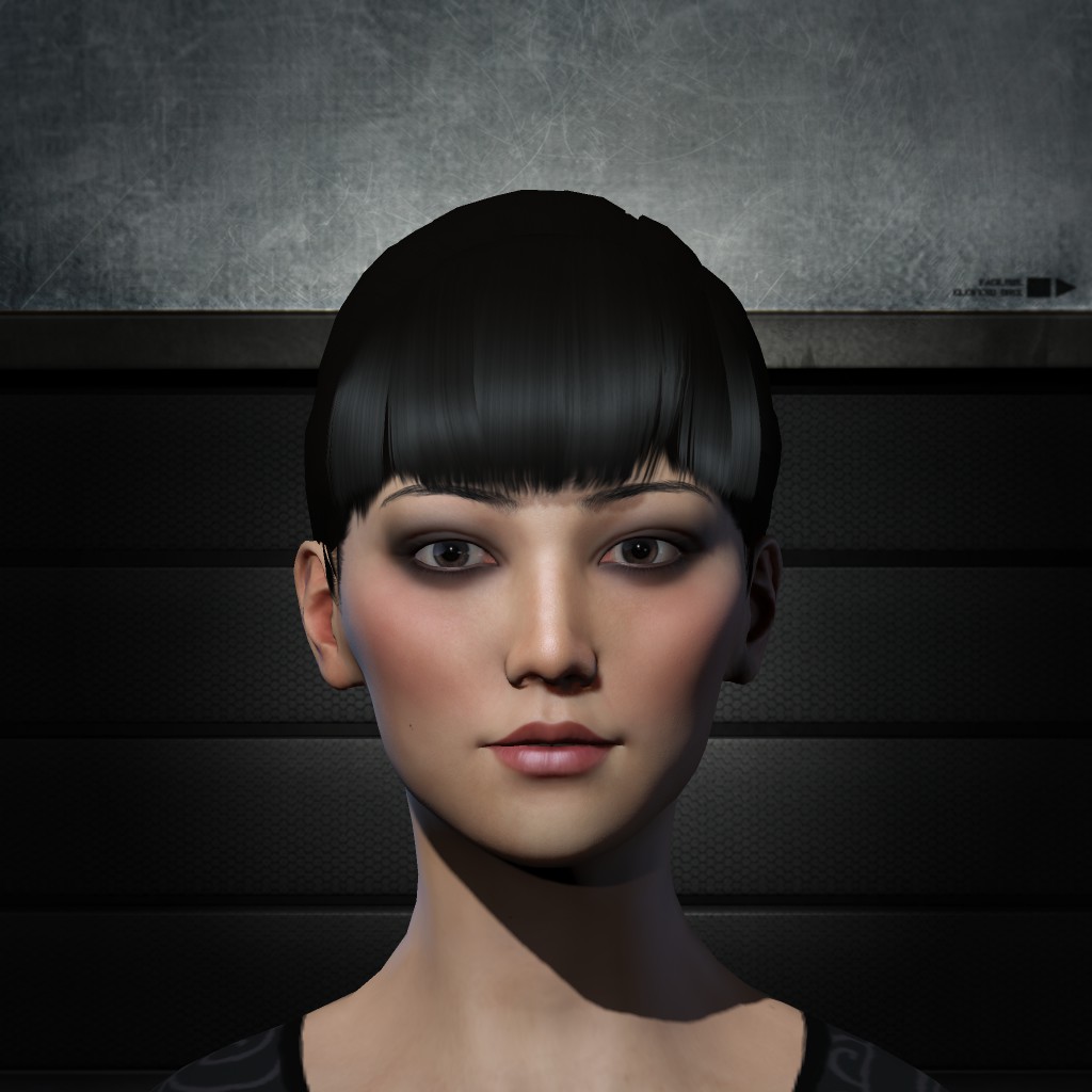 Chi Kashada