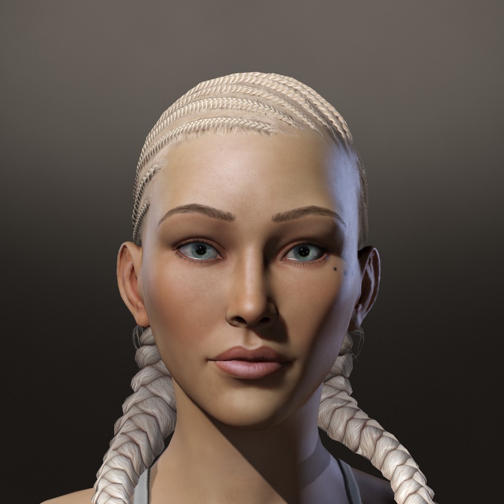 Zena Ace