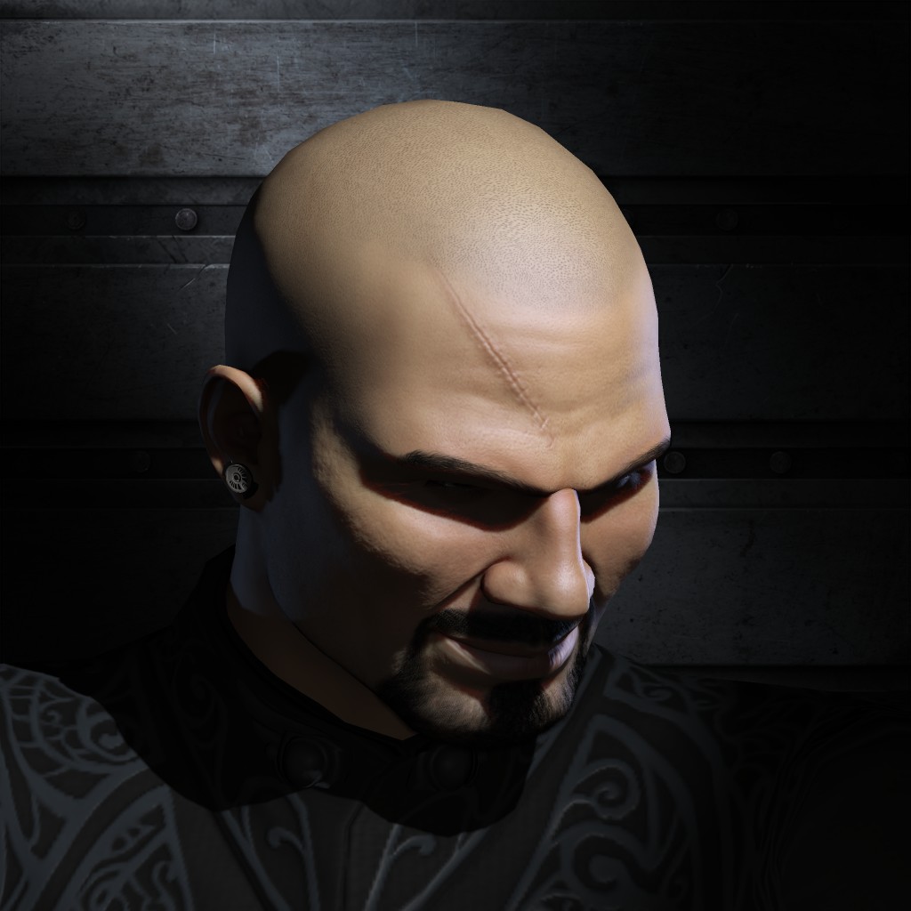 Stefan Inexorabilis
