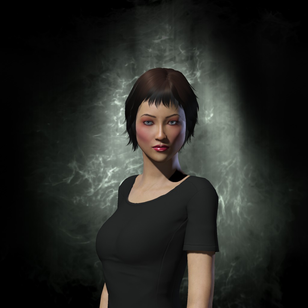 Cynthia Le Mort