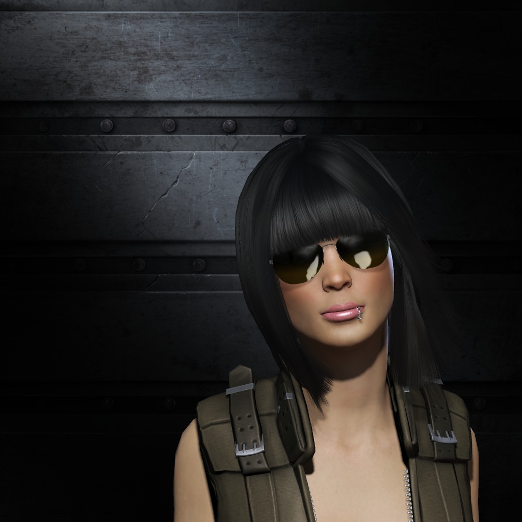 Chichi BoomBoom