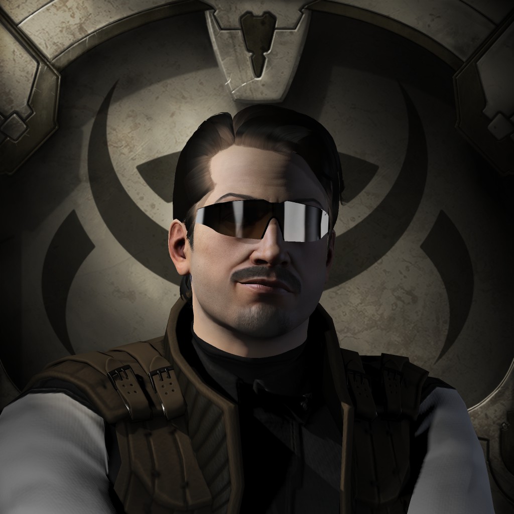 Gallente Citizen 92628667