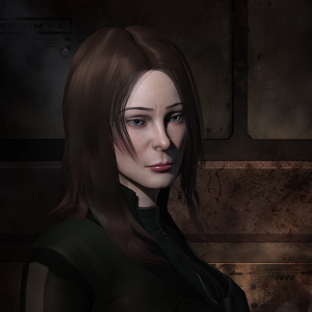 Sharin Glademore
