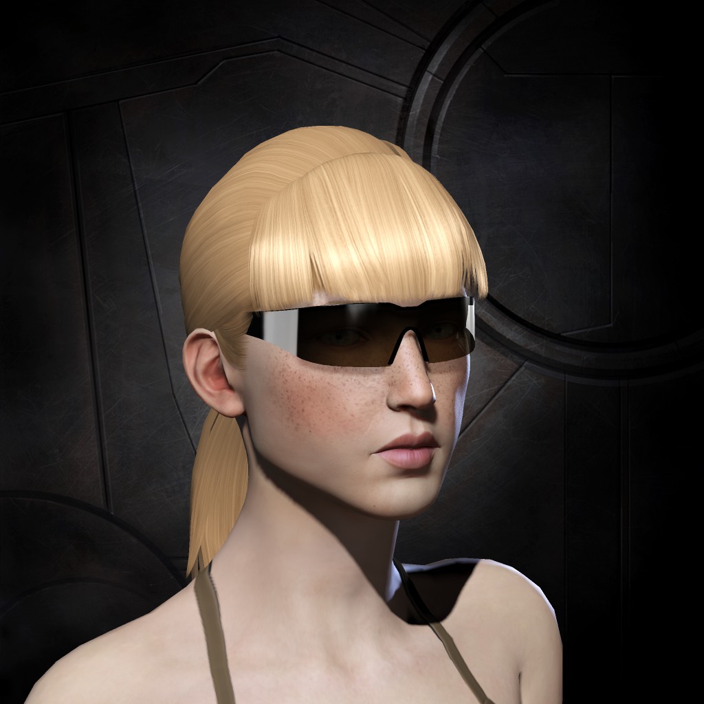 Kyra Aldard