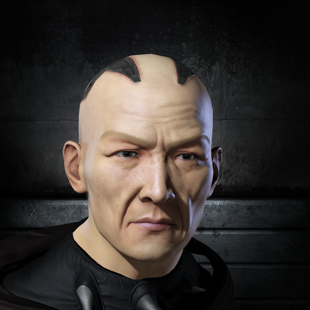 ChildrenofaLesserGod