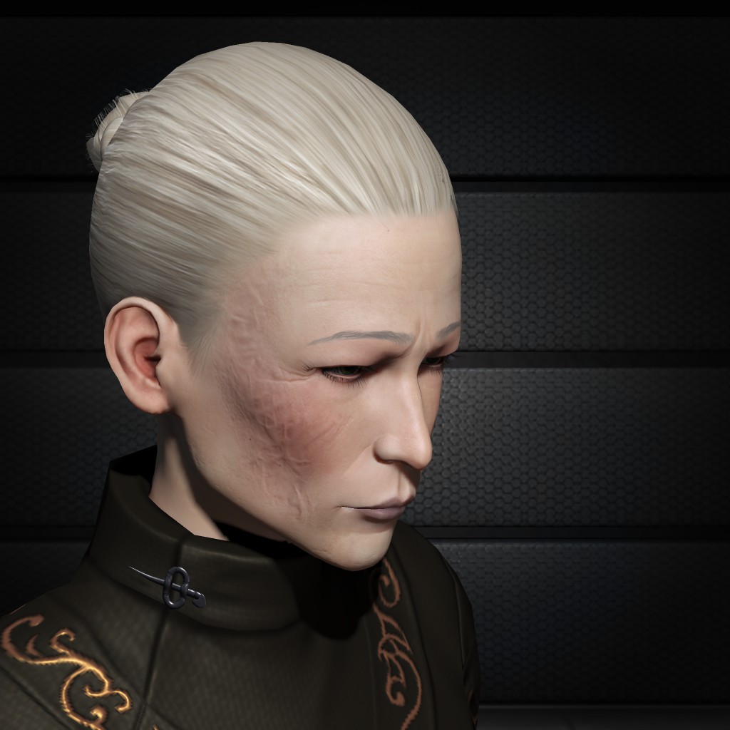 portrait
