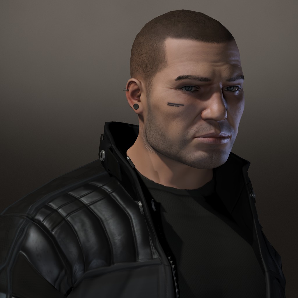 Caldari Citizen 92629672