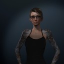 portrait