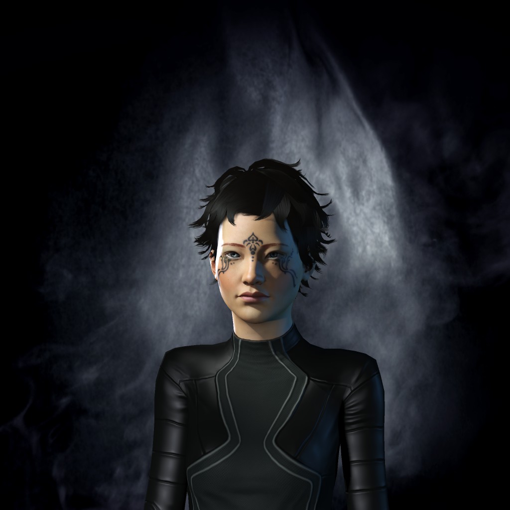 Riala Senshin