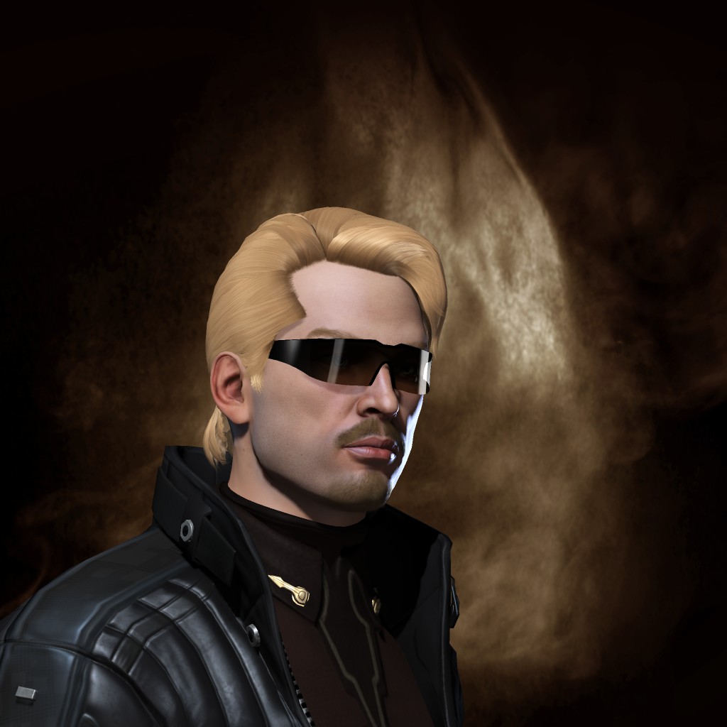 Caldari Citizen 92630284