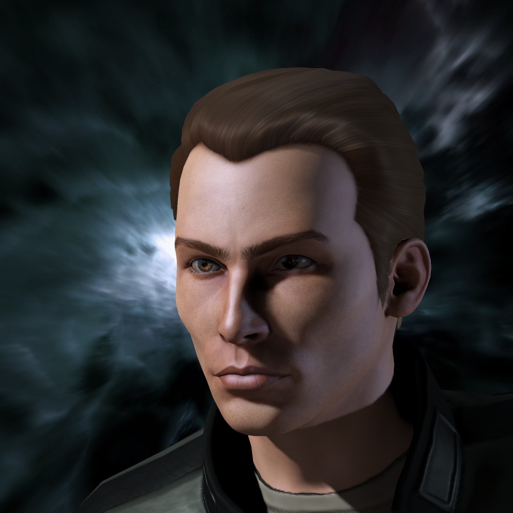 Randy Driver