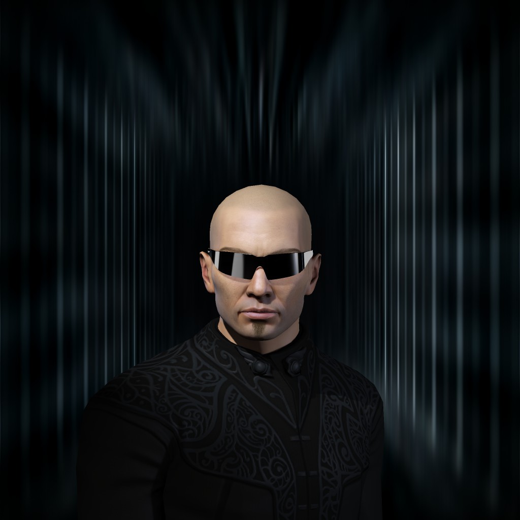Morpheus Neotus