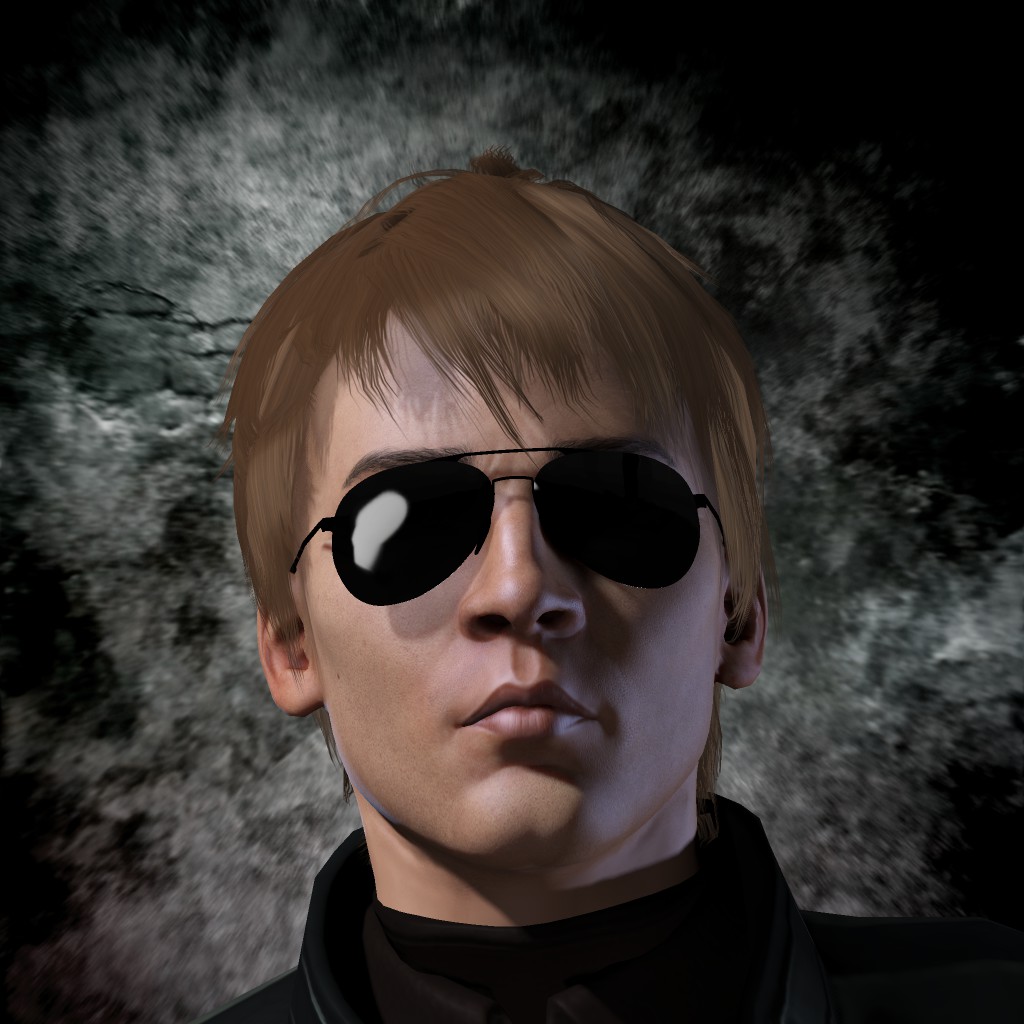 Leo Hofstadter