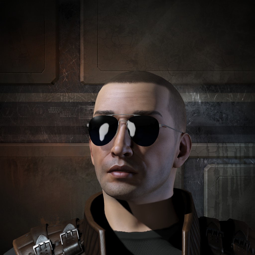 Minmatar Citizen 92630595