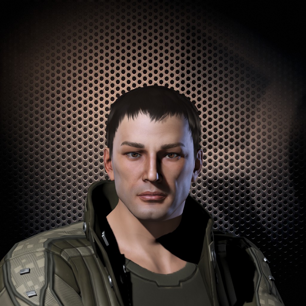 portrait