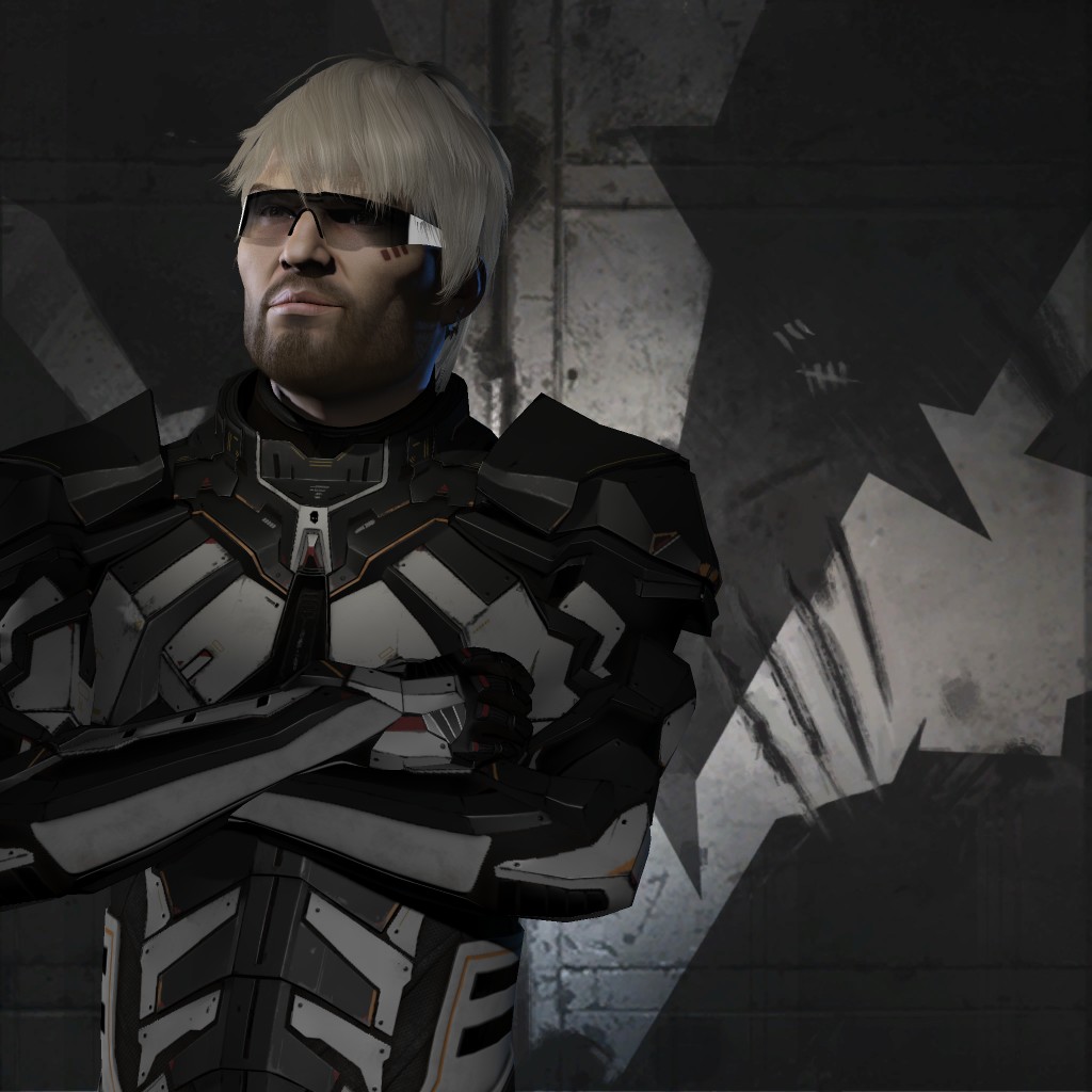 Zadist Slaine