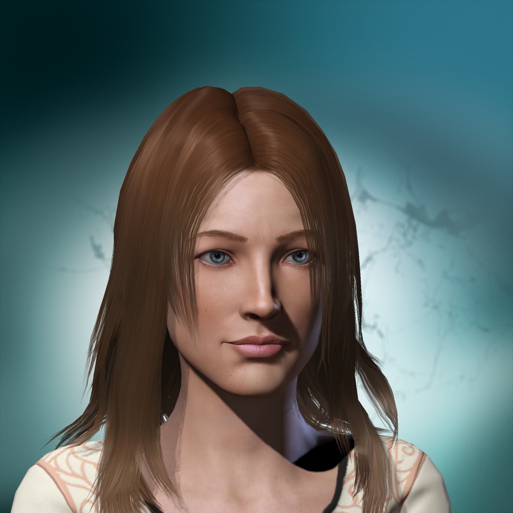 Caldari Citizen 92630987