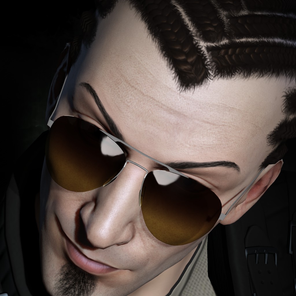 midFist Gao