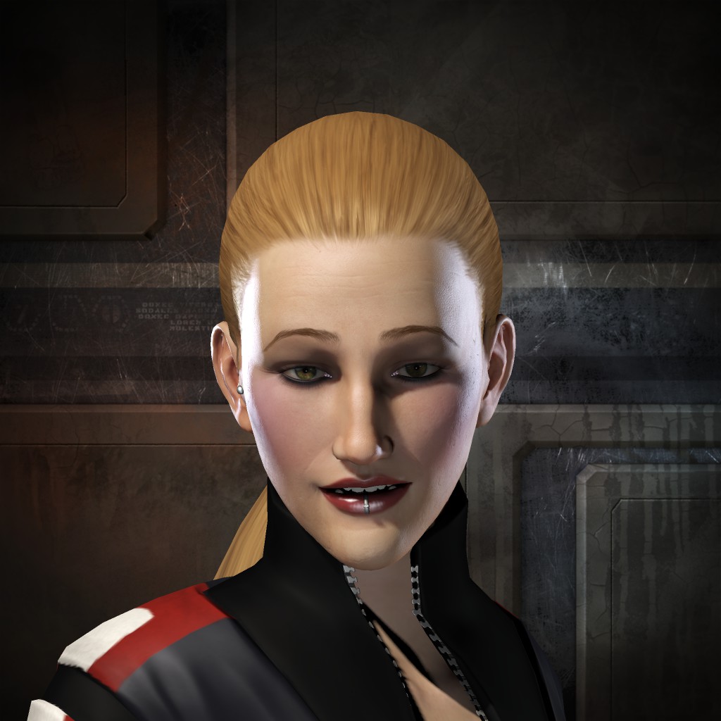 Cyrix Samjel