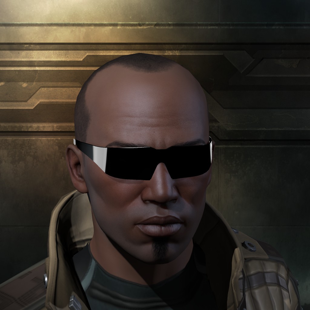 Apollo Dooku Uraki