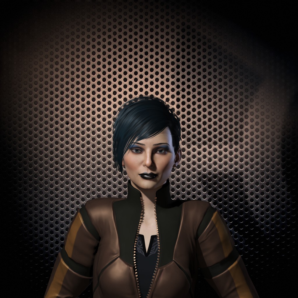 Aurora Achlys