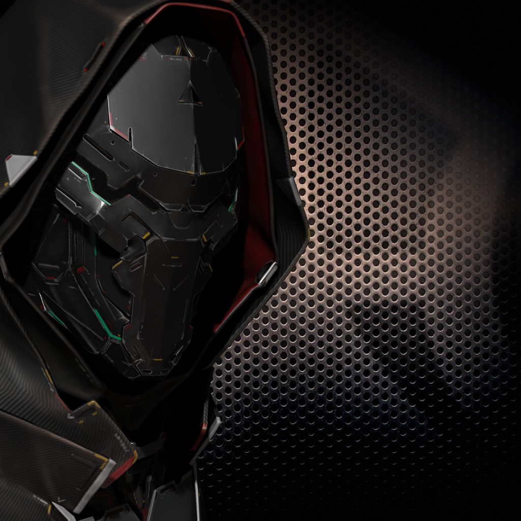 Nightix Falkon