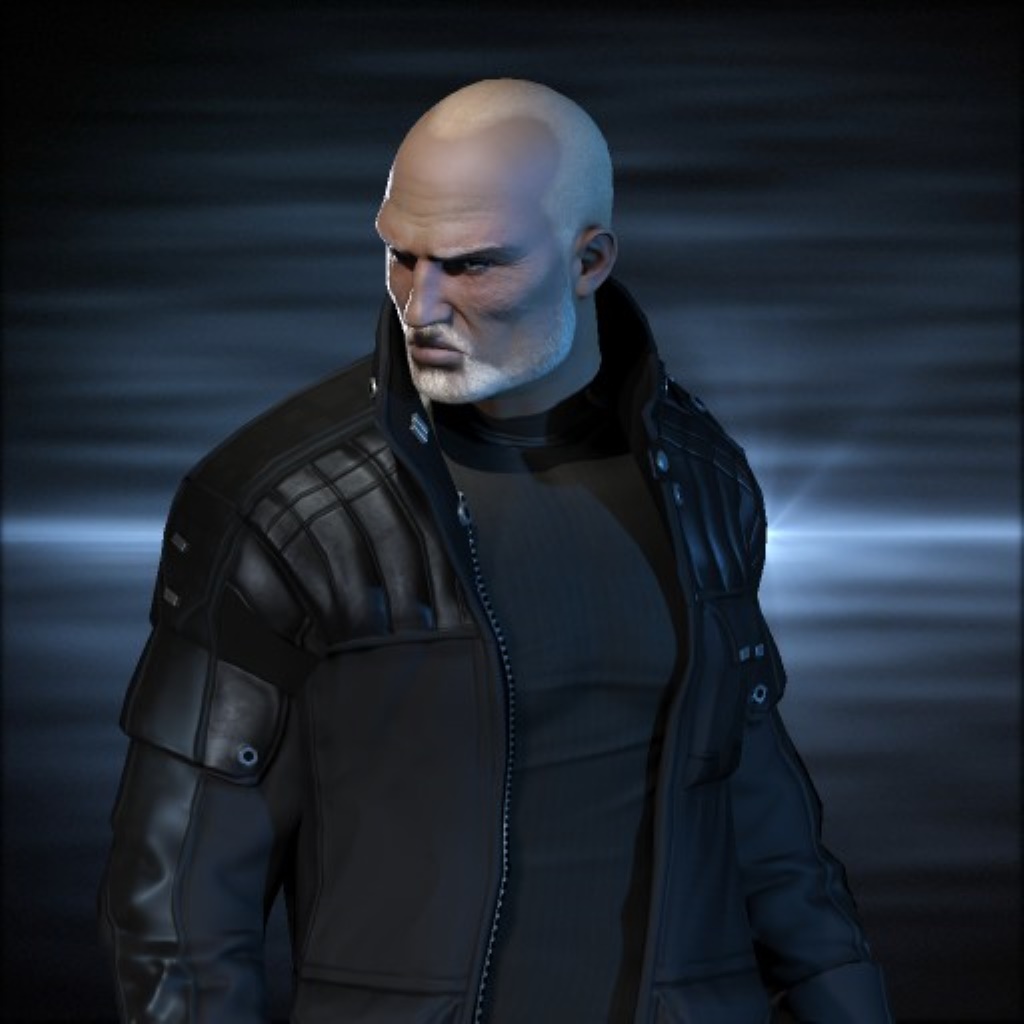Zerberus Blake