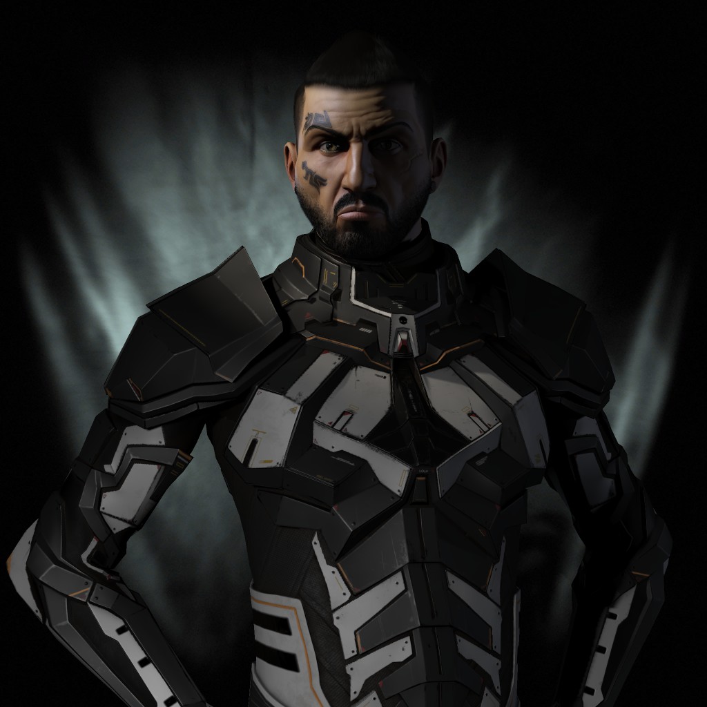 Talon Nakrar
