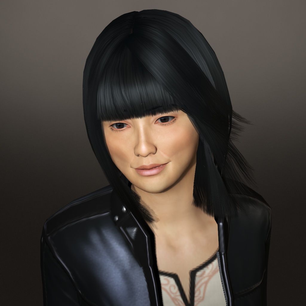 Thi Linh