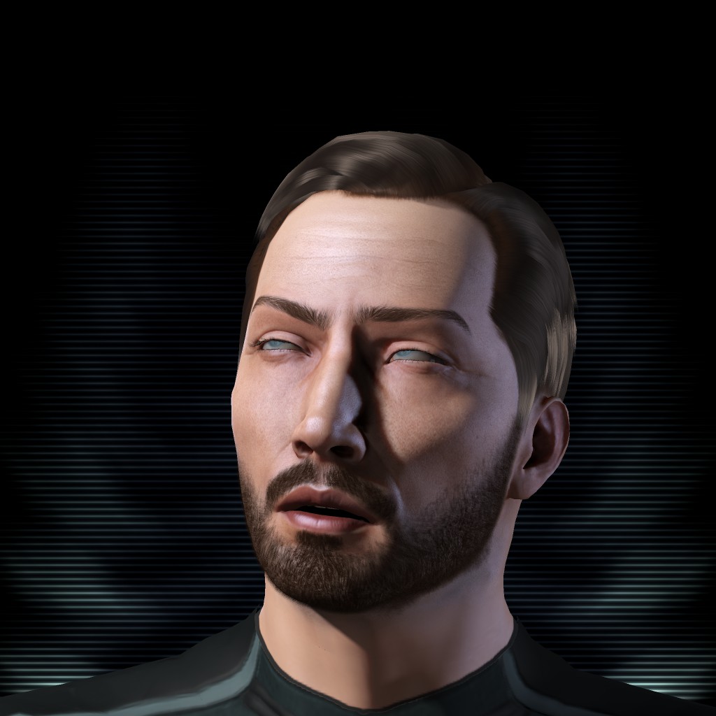 Ensign Riker