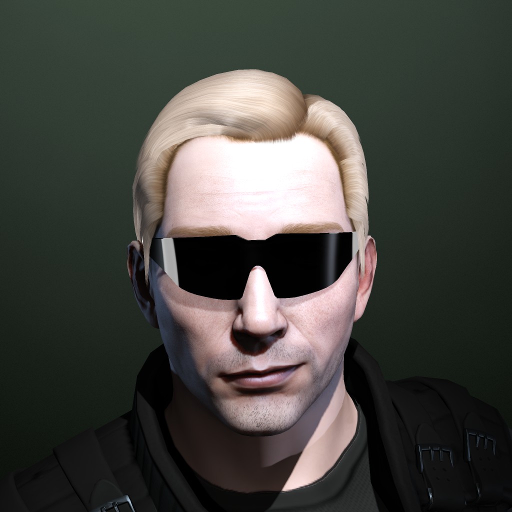 Gadz Nadain