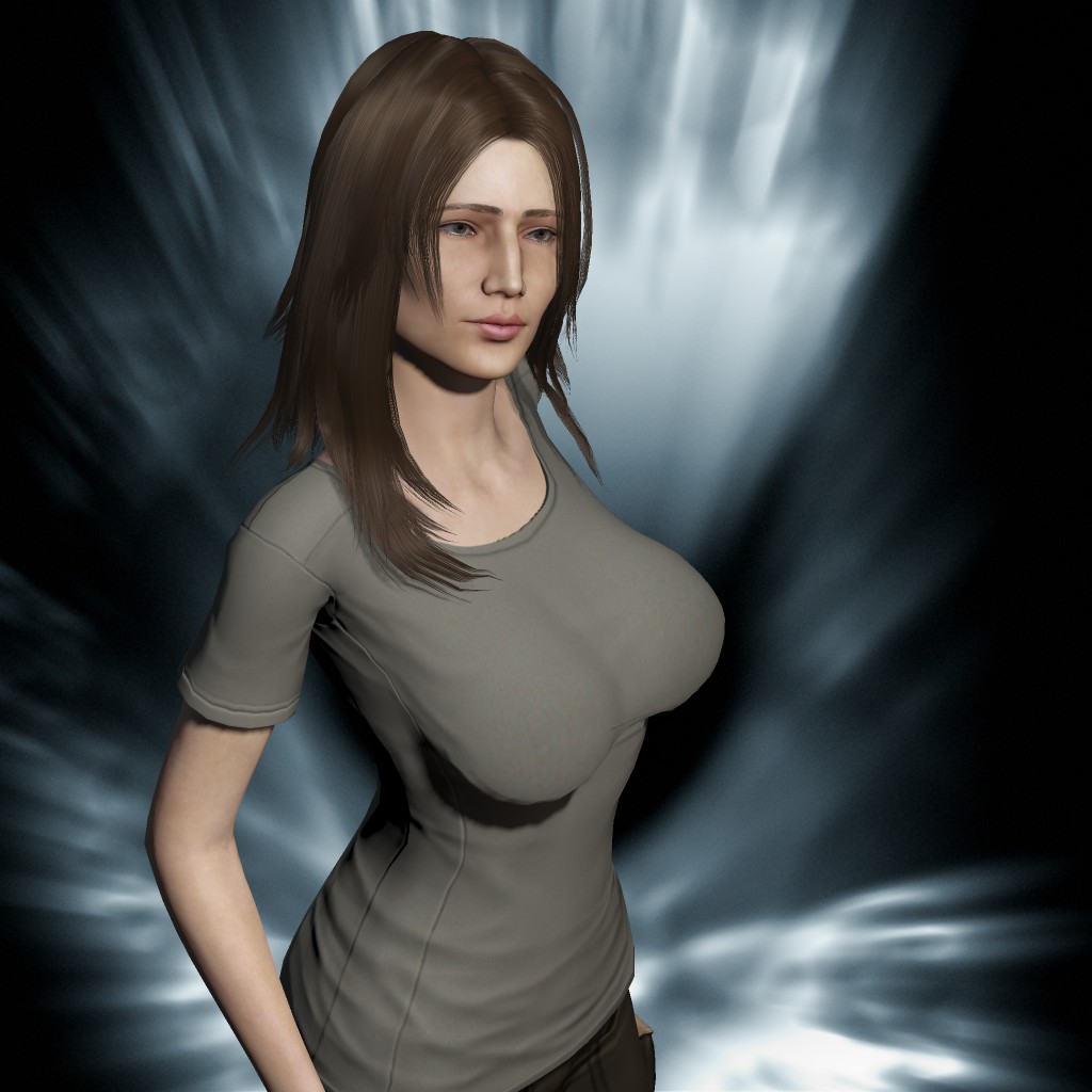 Bonsoir Madame