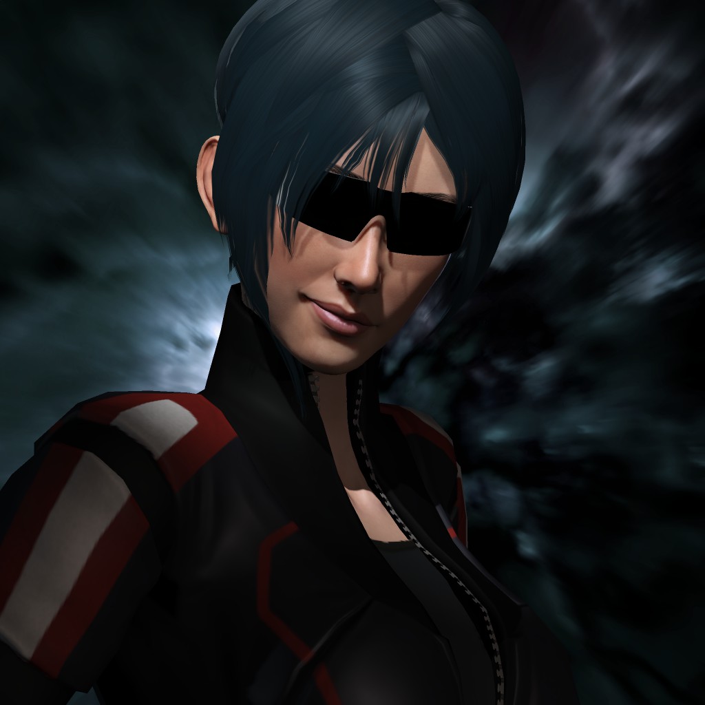 Eyllia Tatsujin