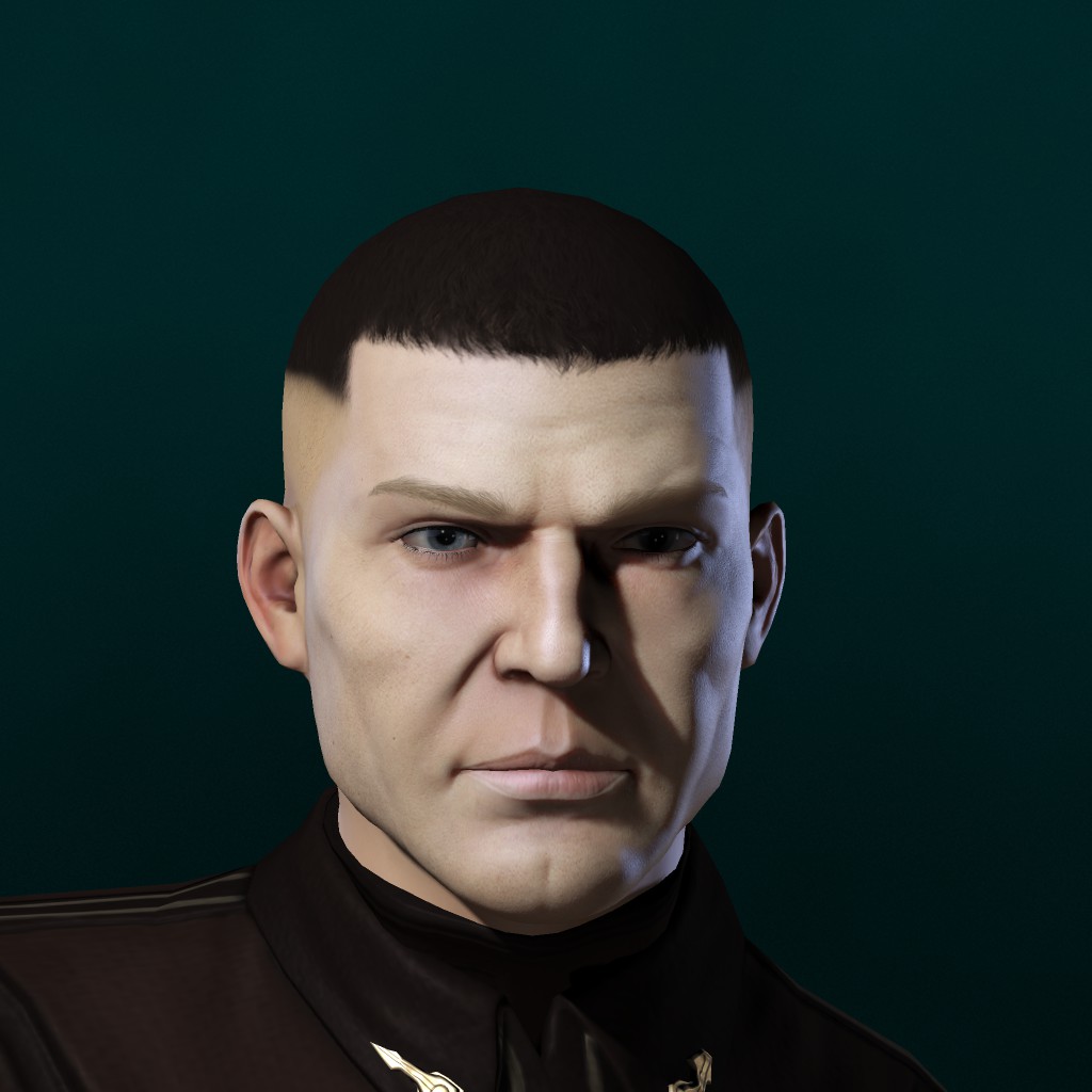 portrait