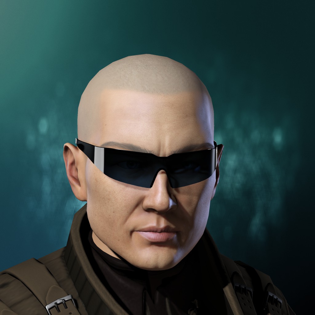 Karrambony