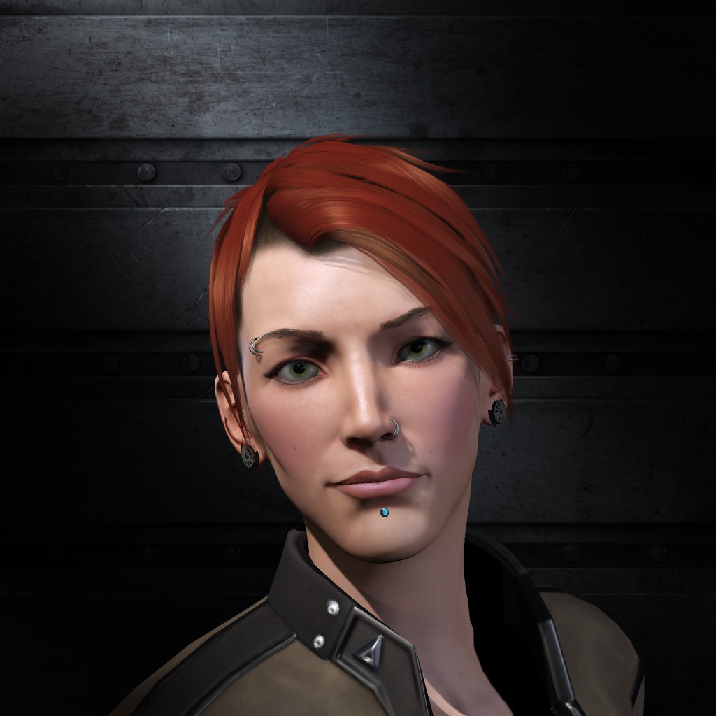 Elina sKyrock