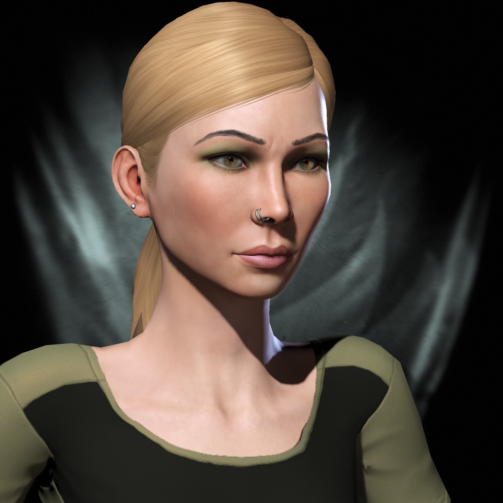 Dawn Whitewood
