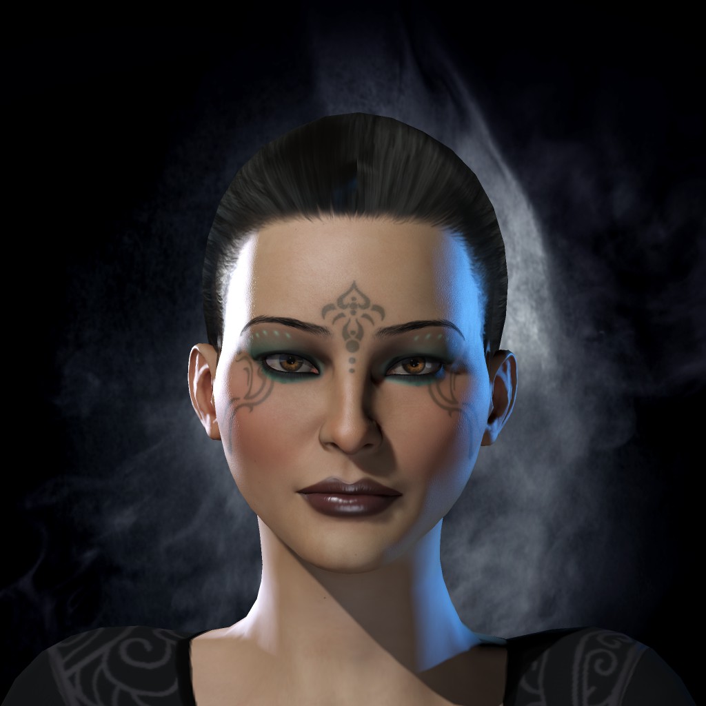 Seraphie Avada