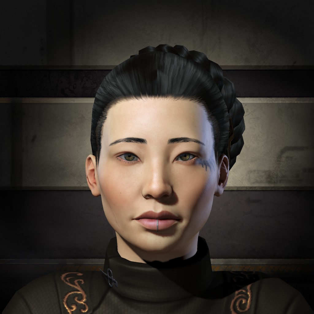 Kunigunde Hasenfuss