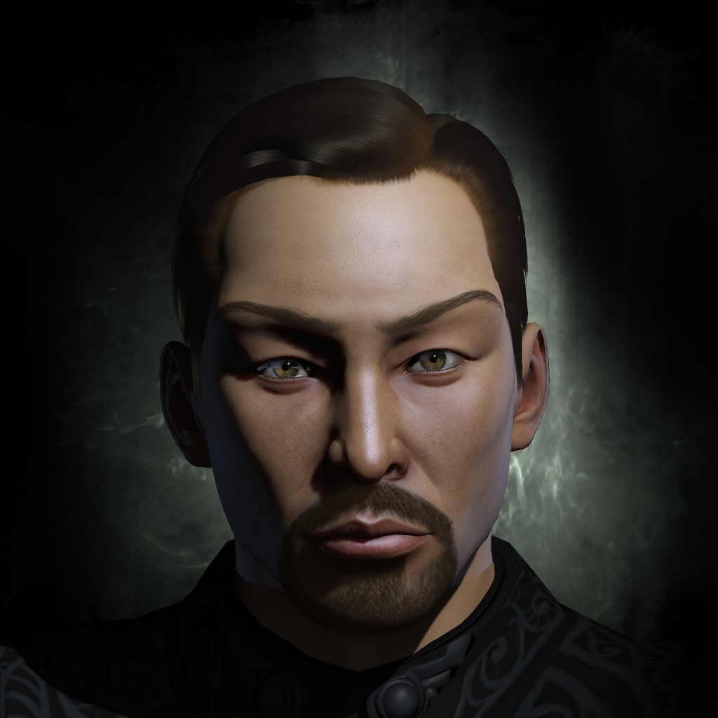 Tzu Chent-Shi