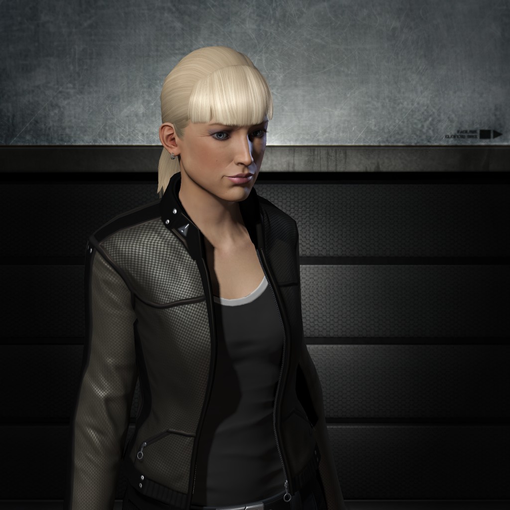 Eva Hanomaa