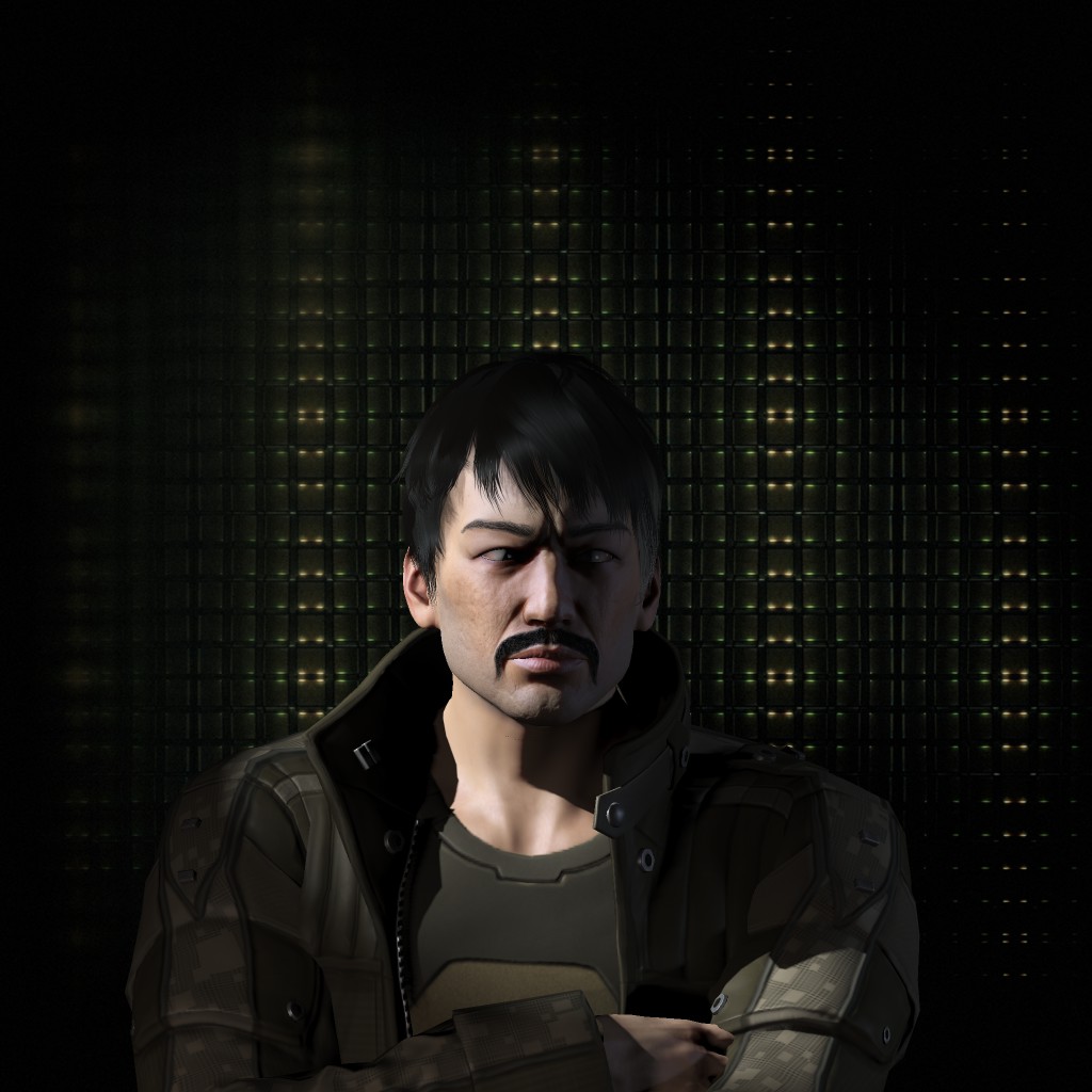 Caldari Citizen 92635093