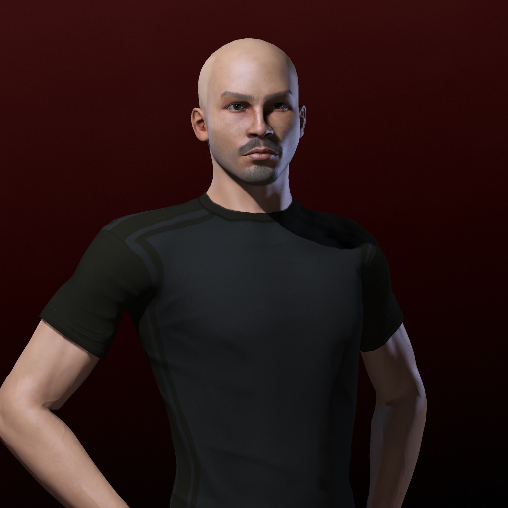 Gallente Citizen 92635207