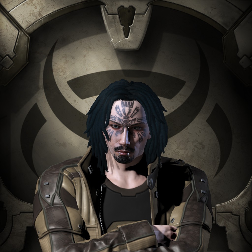 Minmatar Citizen 92635337