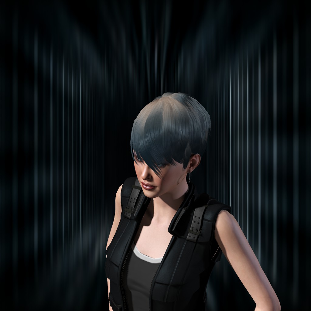 Gallente Citizen 92635504