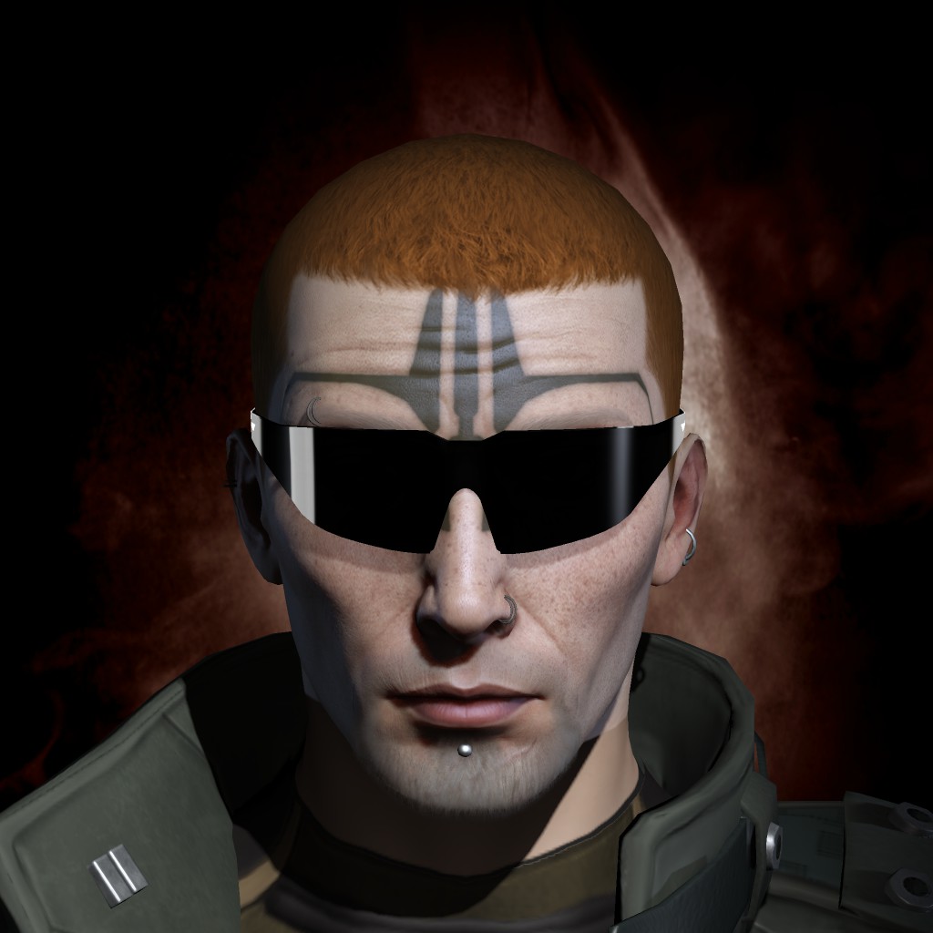 Aidan Beldrulf