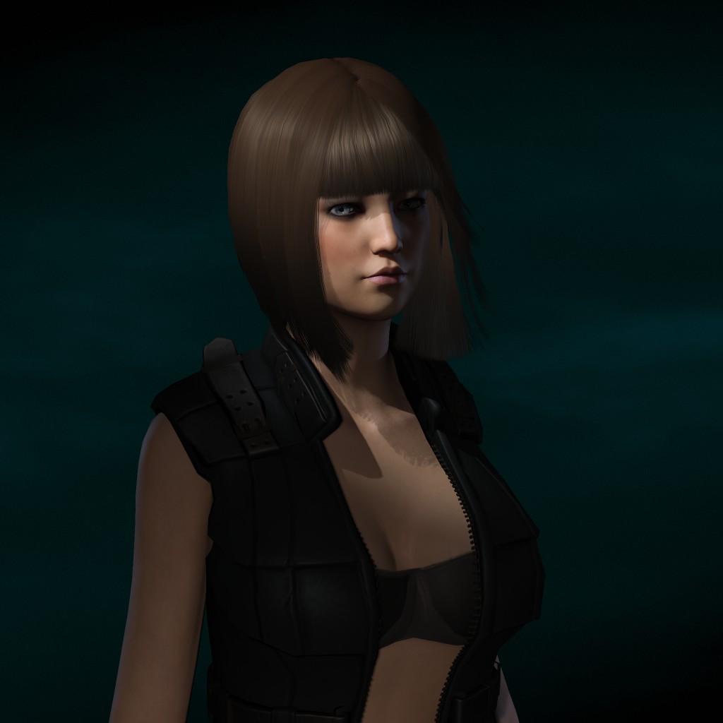 Miwako Nakamura
