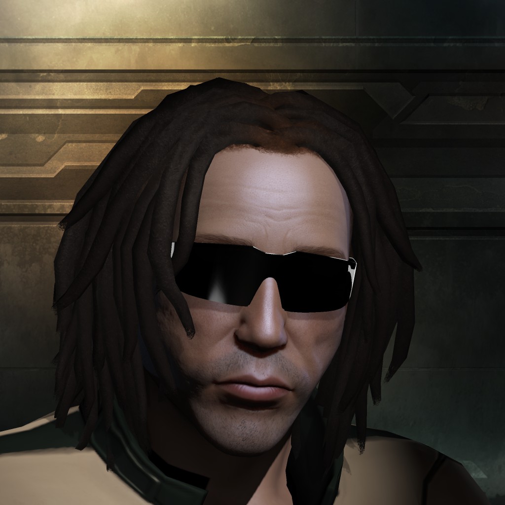 Jon Crucible