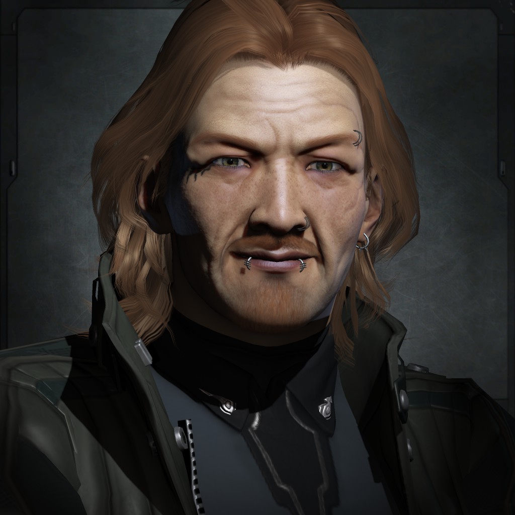 Jenz Kristoff